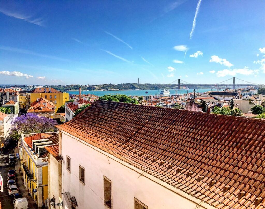 Cidade de Lisboa