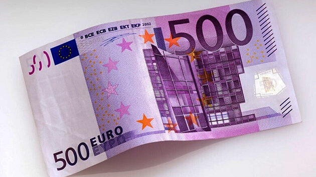 Como Receber 500 Euros